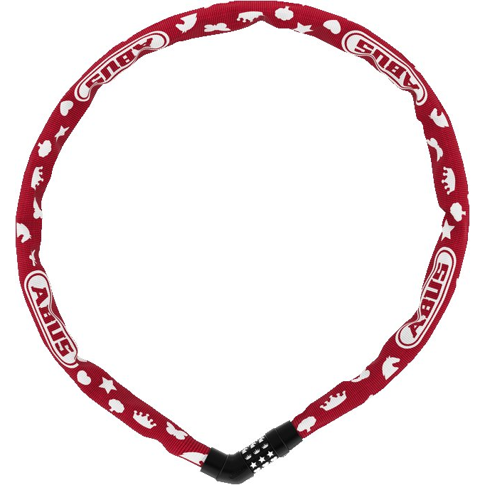 ABUS 4804C/75 RD Symbols (87499)