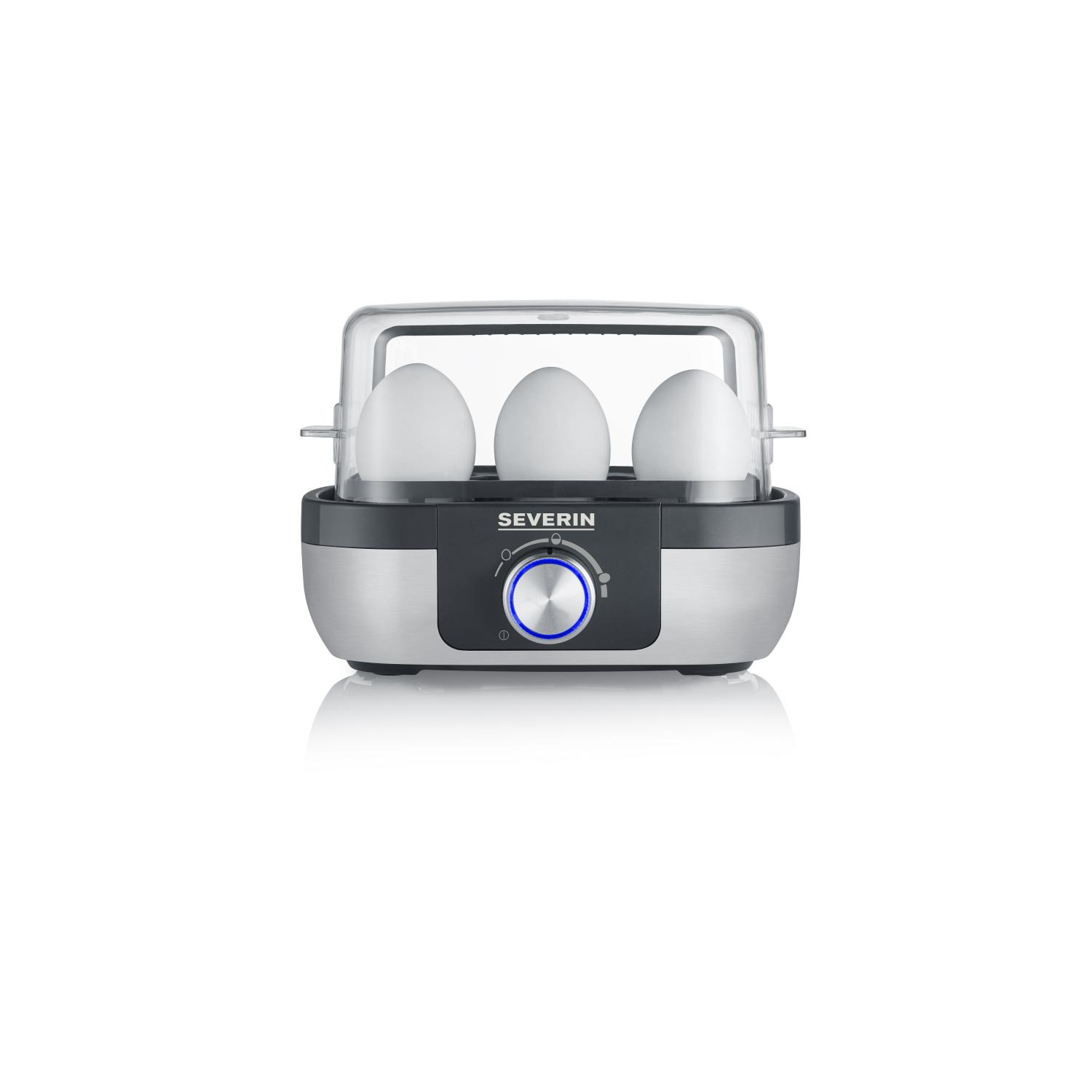 Severin Deluxe EK 3169 Tojásfőző (EK3169)