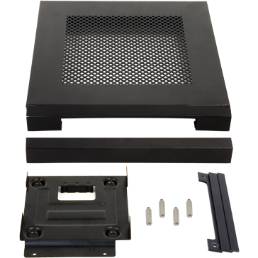 Számítógépház kiegészítő Chieftec MK35-DV kit IX01B házhoz