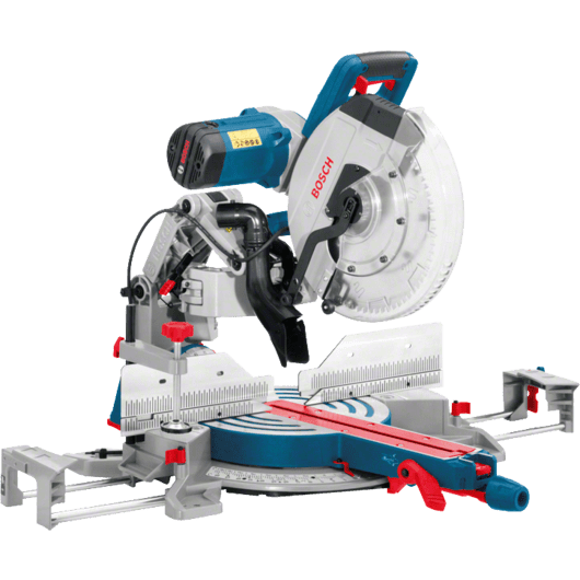 Bosch GCM 12 GDL Professional 4000 RPM 2000 W (0601B23600)