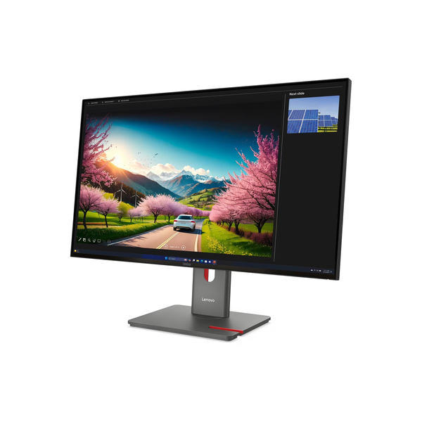 Lenovo ThinkVision P32UD-40 31,5" 4K UHD monitor Thunderbolt 4