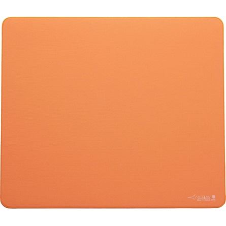 Artisan FX Zero Soft L gaming egérpad narancssárga (FX-ZR-SF-L-D) (FX-ZR-SF-L-D)