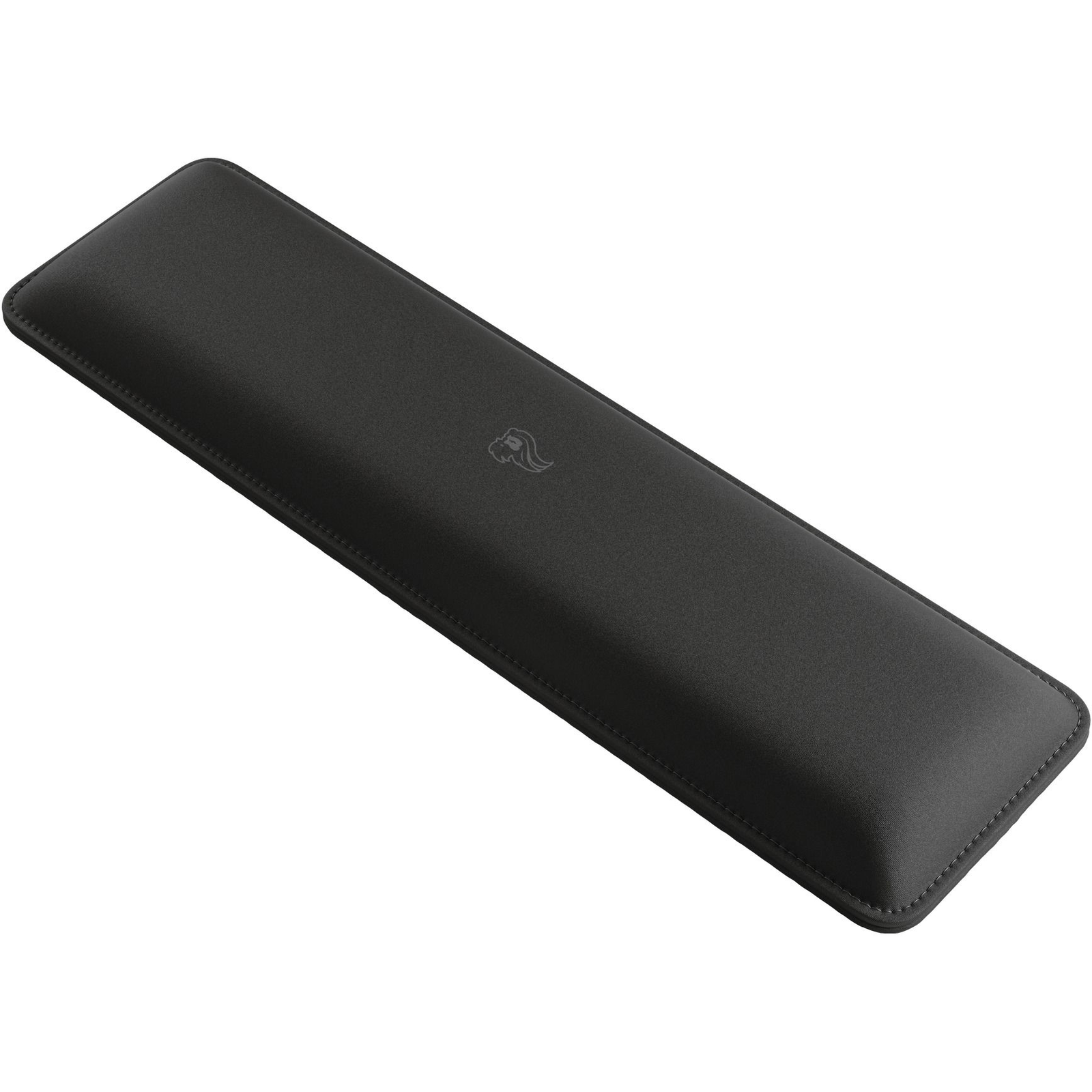 Glorious Stealth keyboard-wrist rest - TKL, black (GWR-87-STEALTH)