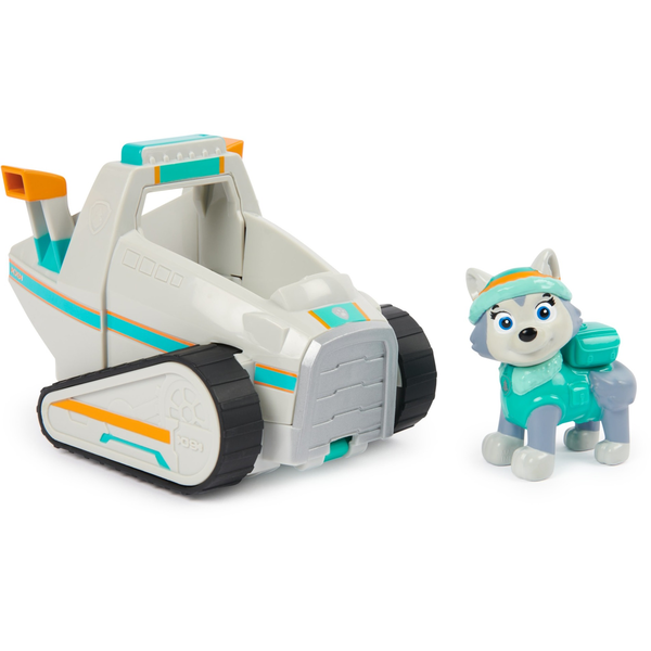 PAW Patrol PAW VHC BasicVeh Sustainbl Everest GML