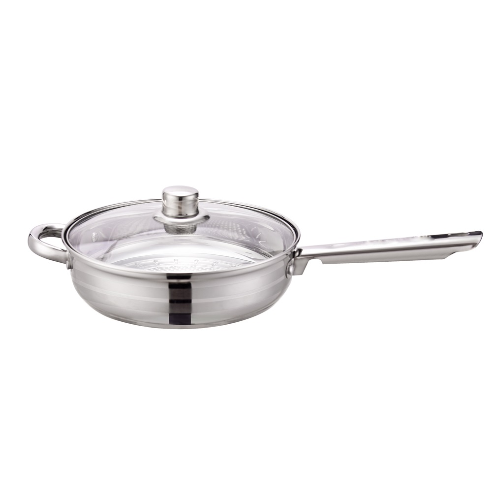 TOO KT-222 24cm Serpenyő (KT-222)