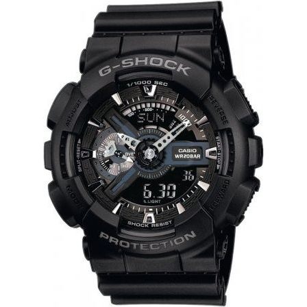 Casio GA 110 1BER G Shoch Férfi Óra