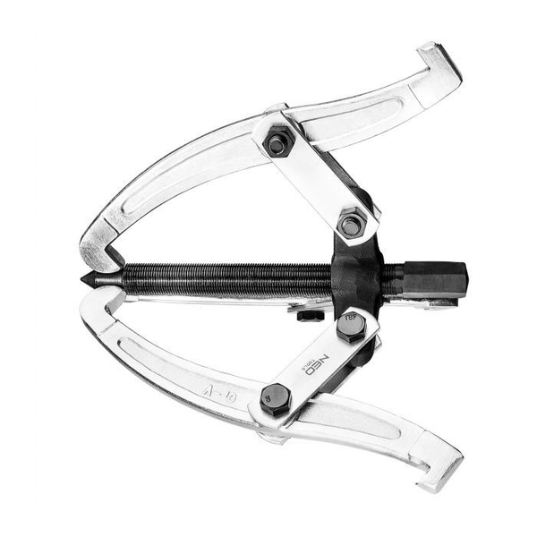 Neo Tools 11-857 Csapágylehúzó 6" 130mm háromkörmös