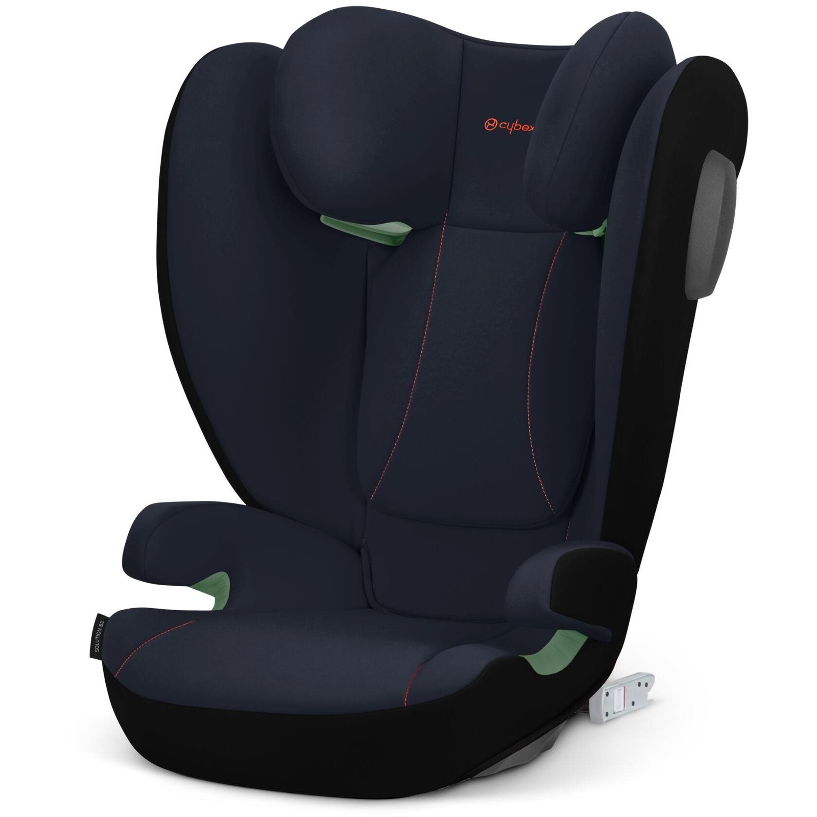 Cybex Solution B3 i-Fix Bay Blue (4063846371099)