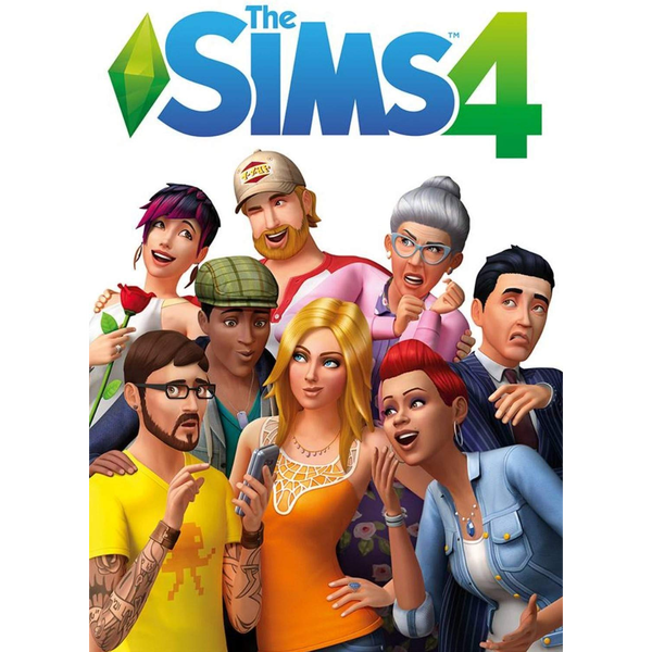 The Sims 4 Sims’ Night Out Bundle - Get Together, Dine Out, Movie Hangout Stuff, Bowling Night Stuff