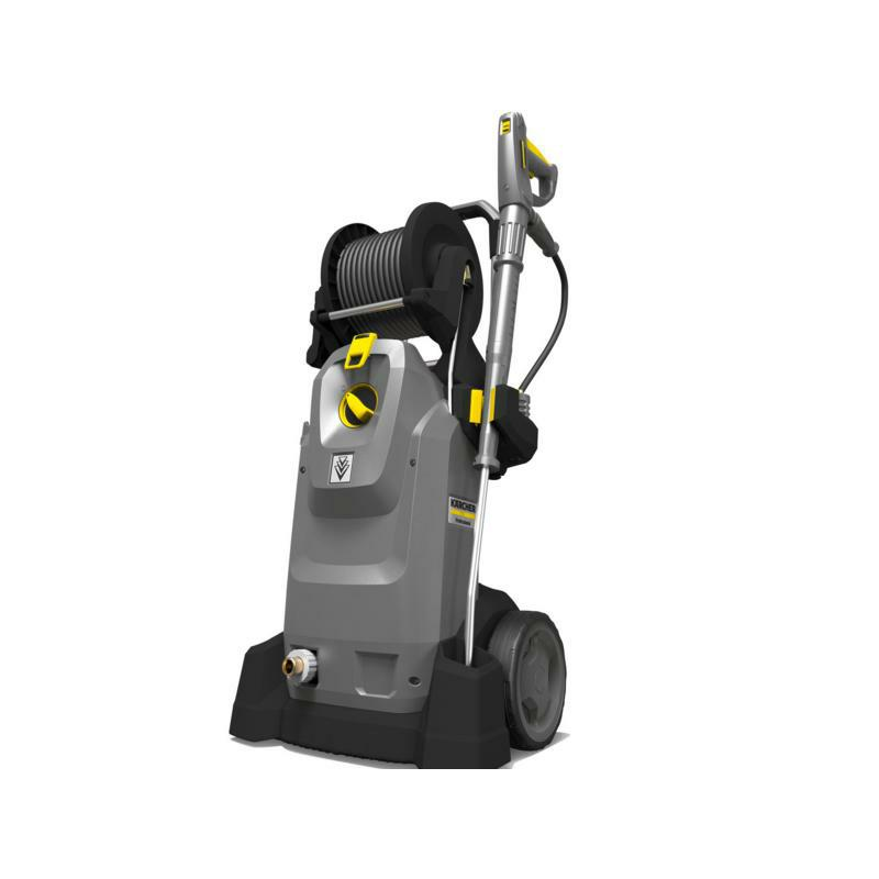 Karcher HD 6/15 MX Plus Hidegvizes magasnyomású mosó (1.150-931.0)