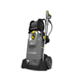 Karcher HD 6/15 MX Plus Hidegvizes magasnyomású mosó