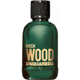 Dsquared2 Green Wood Pour Homme 100ml toaletní voda muž EDT
