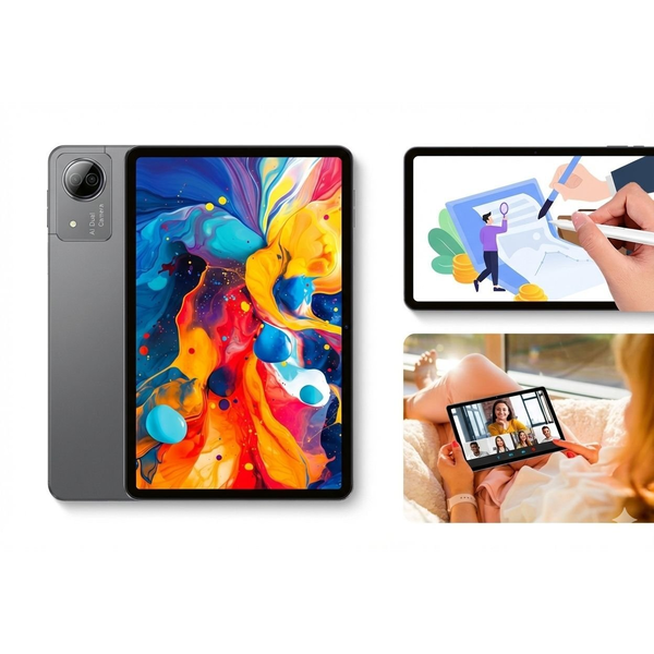 Kodak K12 12" FHD tablet 6GB/128GB Android 15