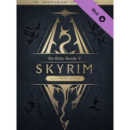The Elder Scrolls V: Skyrim - Anniversary Upgrade