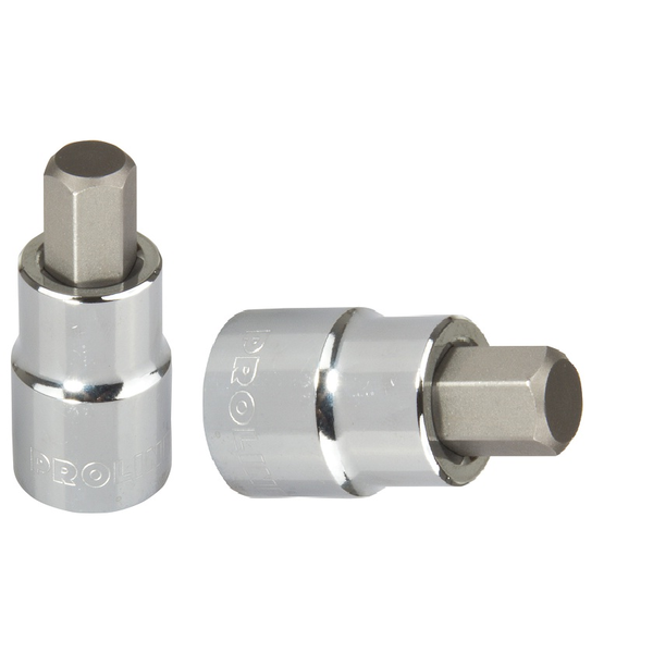  Pro-Line Nasadka trzpieniowa imbusowa hex 1/2" H5 (18645)