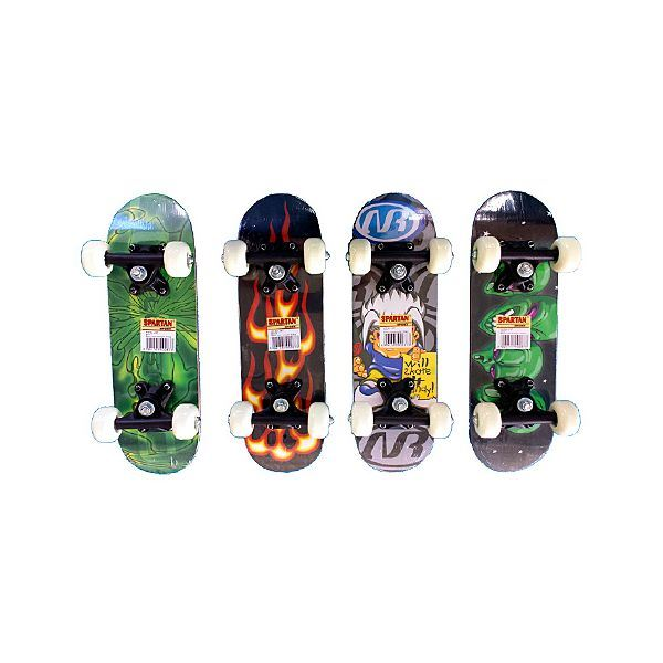 Spartan Sport Mini gördeszka (287)