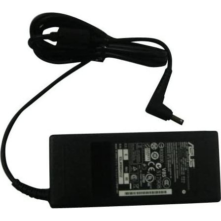 ASUS 04G2660031U0 netvoeding & inverter 65 W Zwart