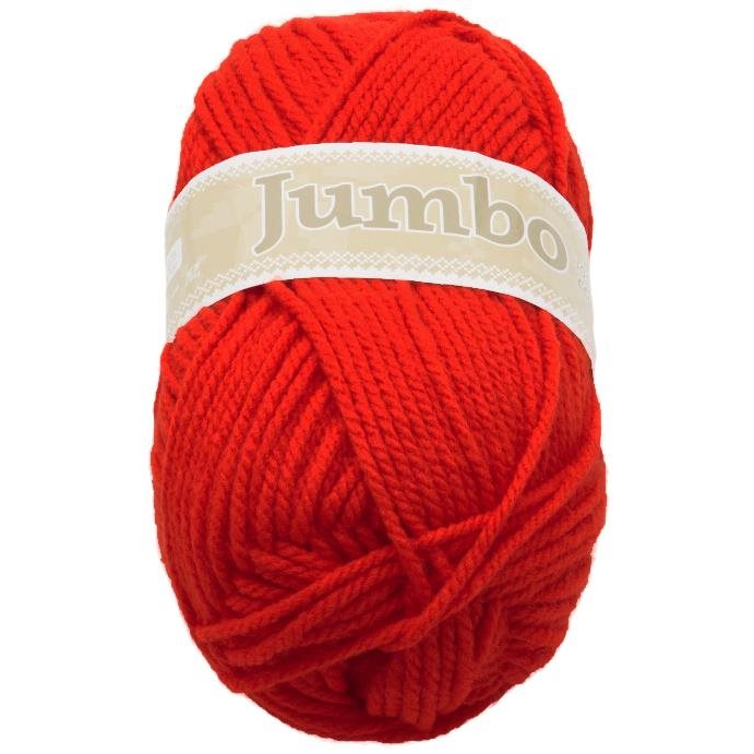 Jumbo 100 g - 932 piros (6670)