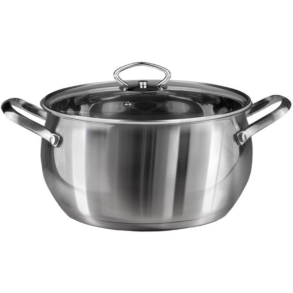 POT DOMOLETTI APPLE SHAP 24X14 CWKS00324