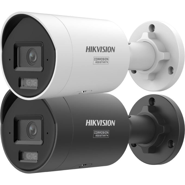 Hikvision ColorVu Bullet DS-2CD2087G3-LI2UY(2.8mm)(BLACK)