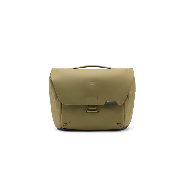 PEAK DESIGN Everyday Messenger 13L Algazöld