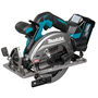 AKKUMULÁTOROS KÖRFŰRÉSZ 165MM 40V XGT 0*AH MAKPAC HS012GZ01 MAKITA