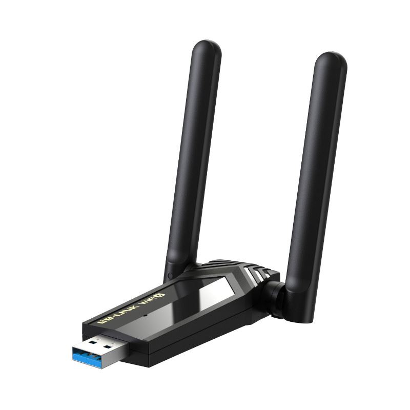 Lb-link BL-WDN1800H USB AX1800 Wi-Fi 6 adapter (BL-WDN1800H)