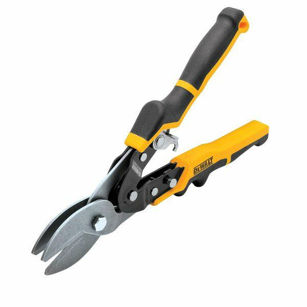 Ruční nůžky na plech DeWalt DWHT14687-0 0,85 mm