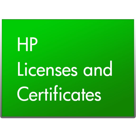 HP Upgrade RGS 7 Floating (E-LTU/E-Media) 0 licencia(ie/ií) Elektronický softvér na stiahnutie (ESD)