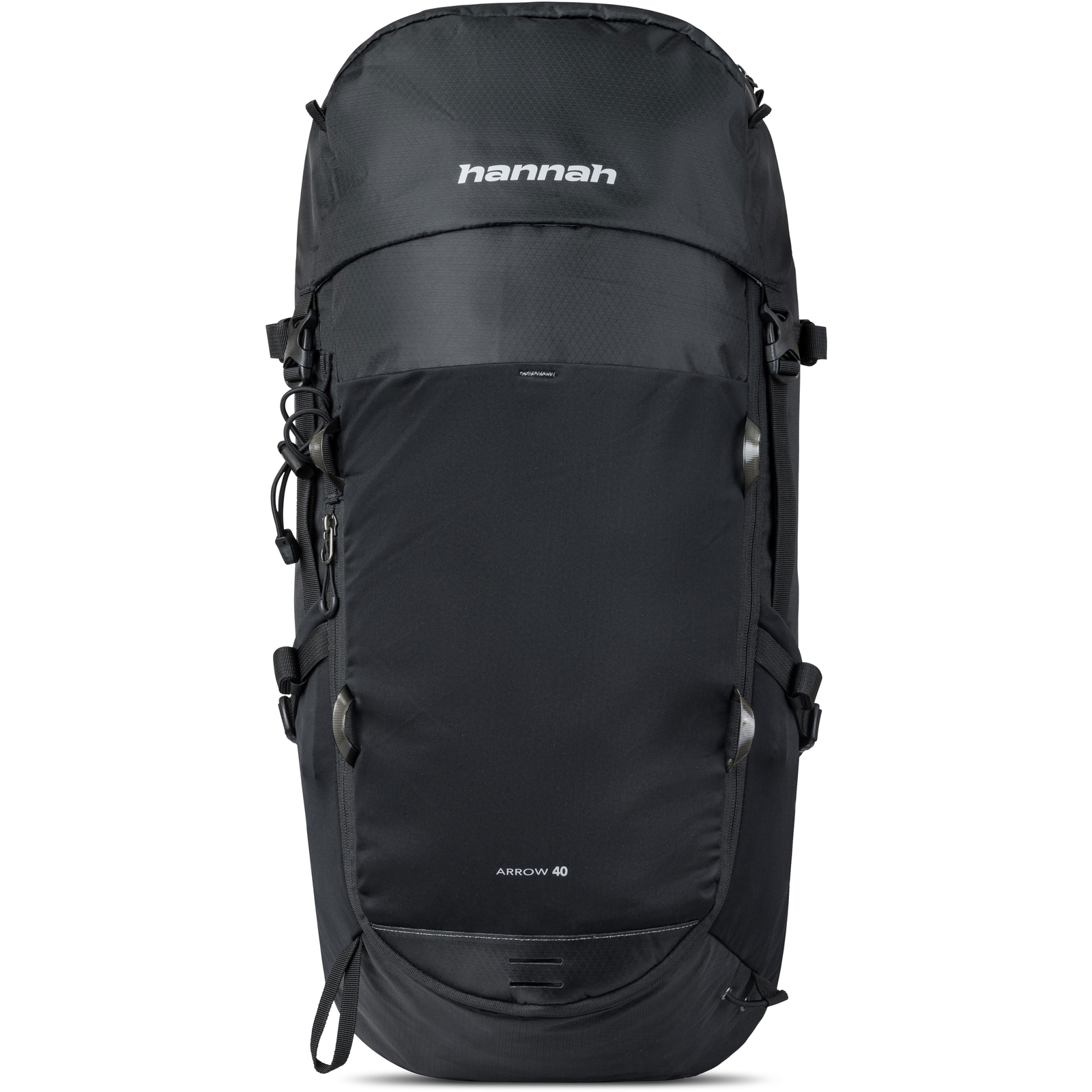 Hannah Arrow 40 Anthracite (10034055HHX)