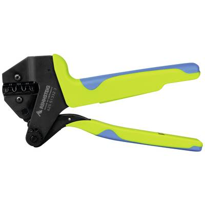Rennsteig Werkzeuge PEW12.51332 (R625 51332 3 1) Krimpelőfogó 1 db 4 - 10 mm2 (R625 51332 3 1)
