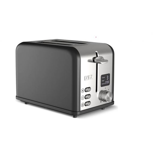 LAICA kenyérpirító digitális kijelzővel (HI1000L) (HI1000L)