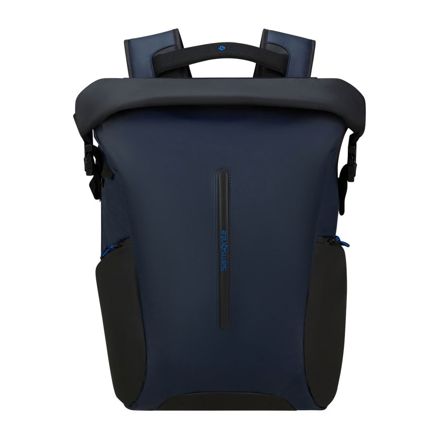 Samsonite Ecodiver Rolltop L 15.6