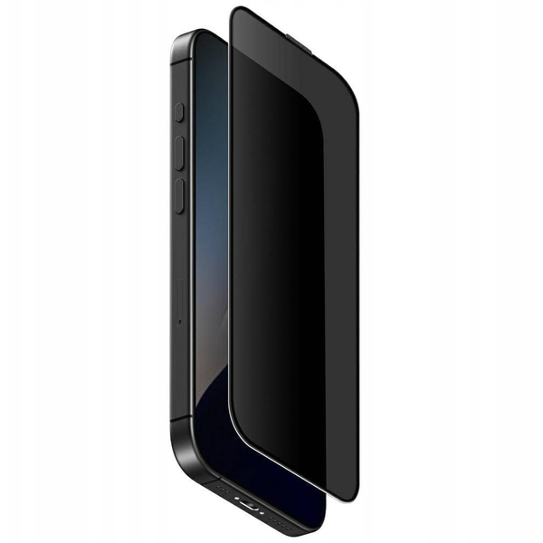 Skinarma Privacy tempered glass for iPhone 17 privacy