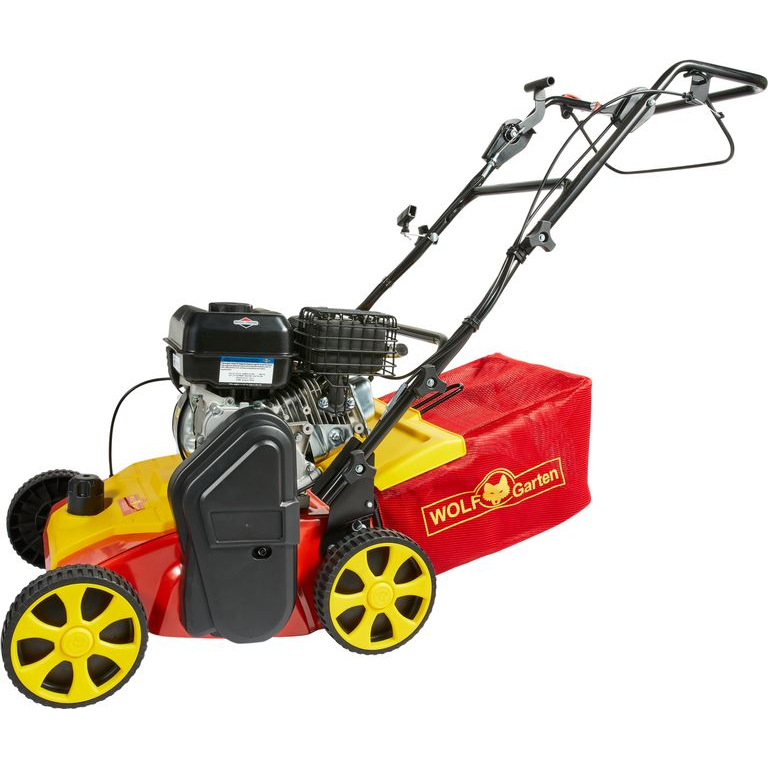 WOLF-Garten Ambition VA 357 B Gyepszellőztető (16CHGJ0F650)