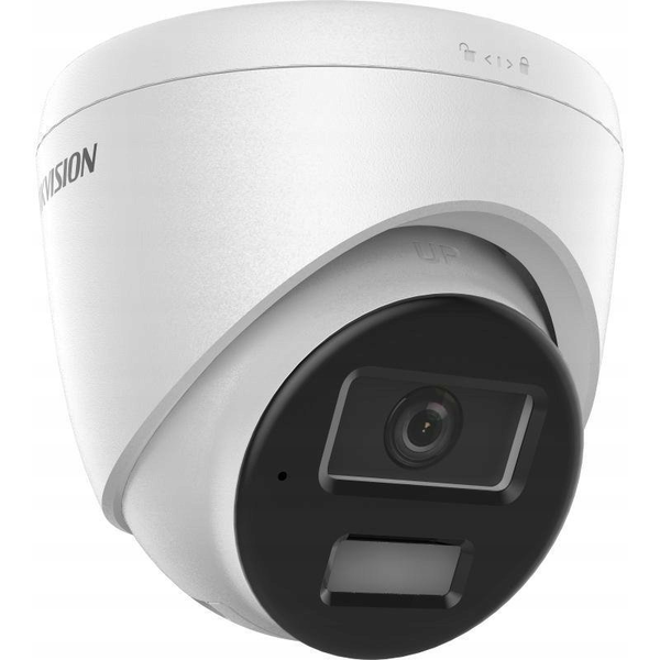 Kamera IP Hikvision Kamera IP DS-2CD1383G2-LIUF/SL 4mm PL
