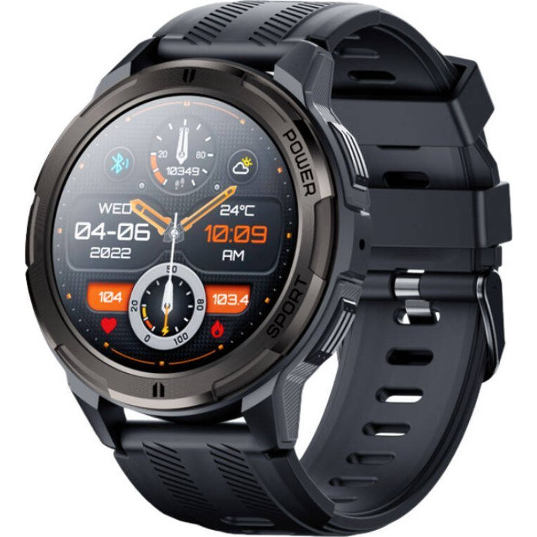 Rubicon RNCF26 okosóra fekete