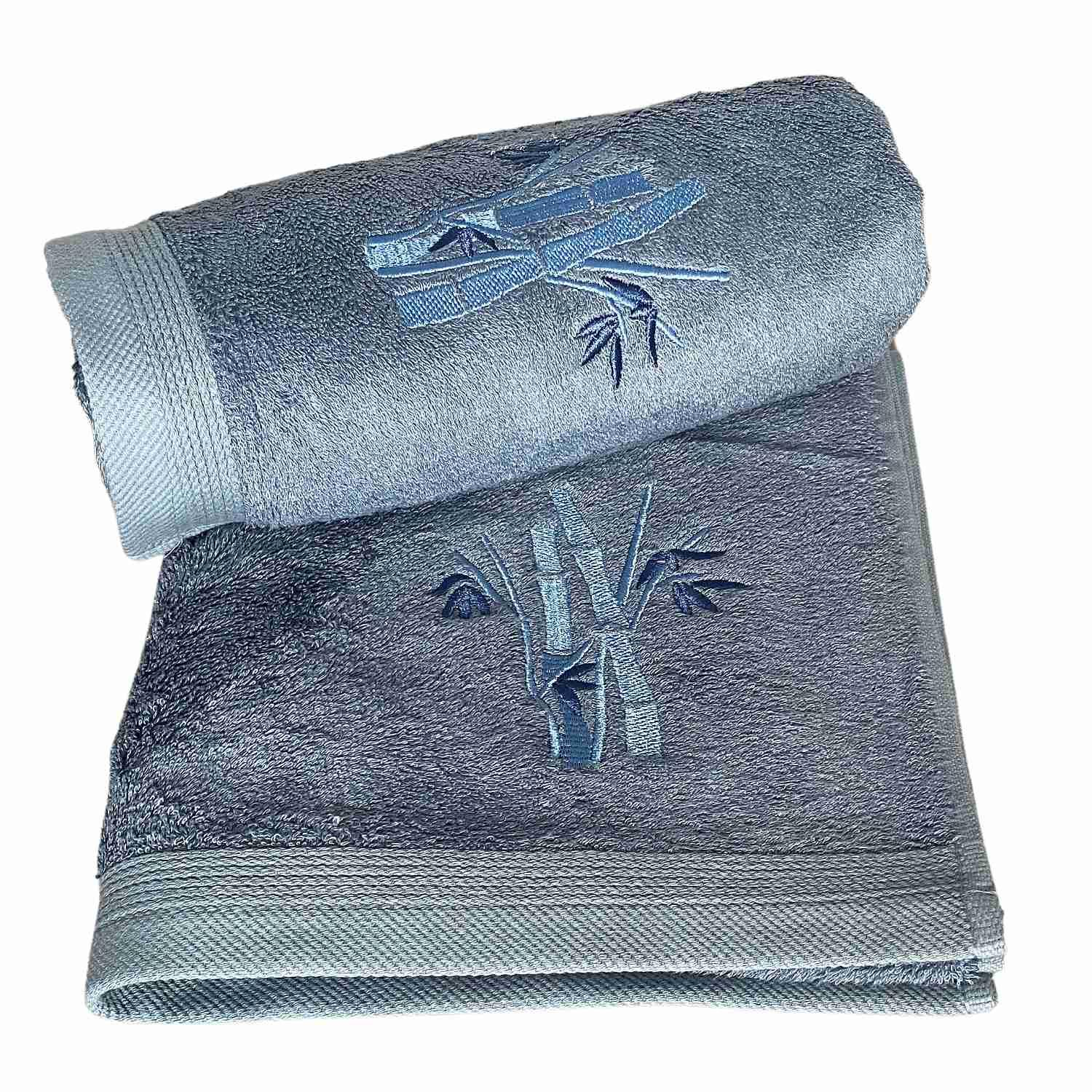 Praktik Boston New, 50 × 100 cm, blue (8596132066646)