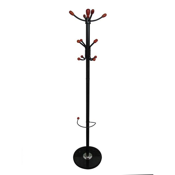 OWC BLACK COATRACK DR-9-1334