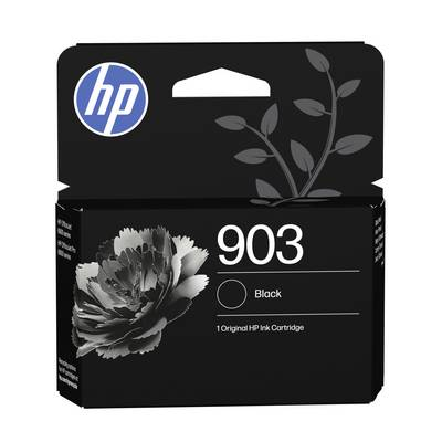 Мастилена касета HP 903, черна