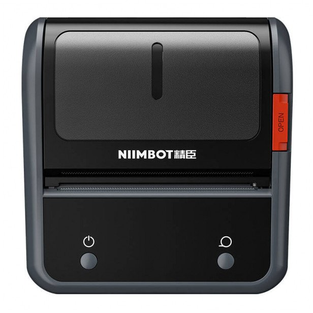 NIIMBOT B3S_P szürke (1AE12231604)