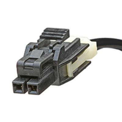 Molex Hüvelyház kábel Pólusok száma 2 451300203 1 db ömlesztett (451300203)