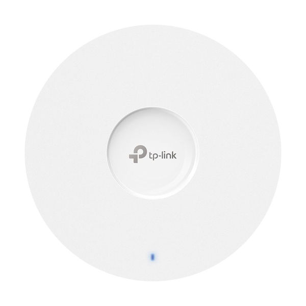 TP-Link Omada EAP683 LR WLAN adgangspunkt 6000 Mbit/s Hvid Strøm over Ethernet (PoE)