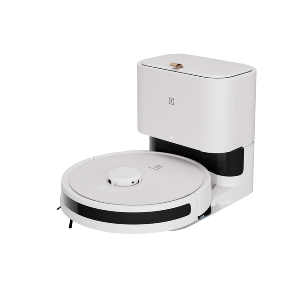 Electrolux ER71UW2SW 0,28 L Hvid