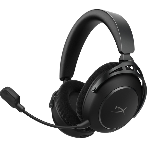 HyperX Cloud Alpha 2 Auricolare A Padiglione Bluetooth Nero