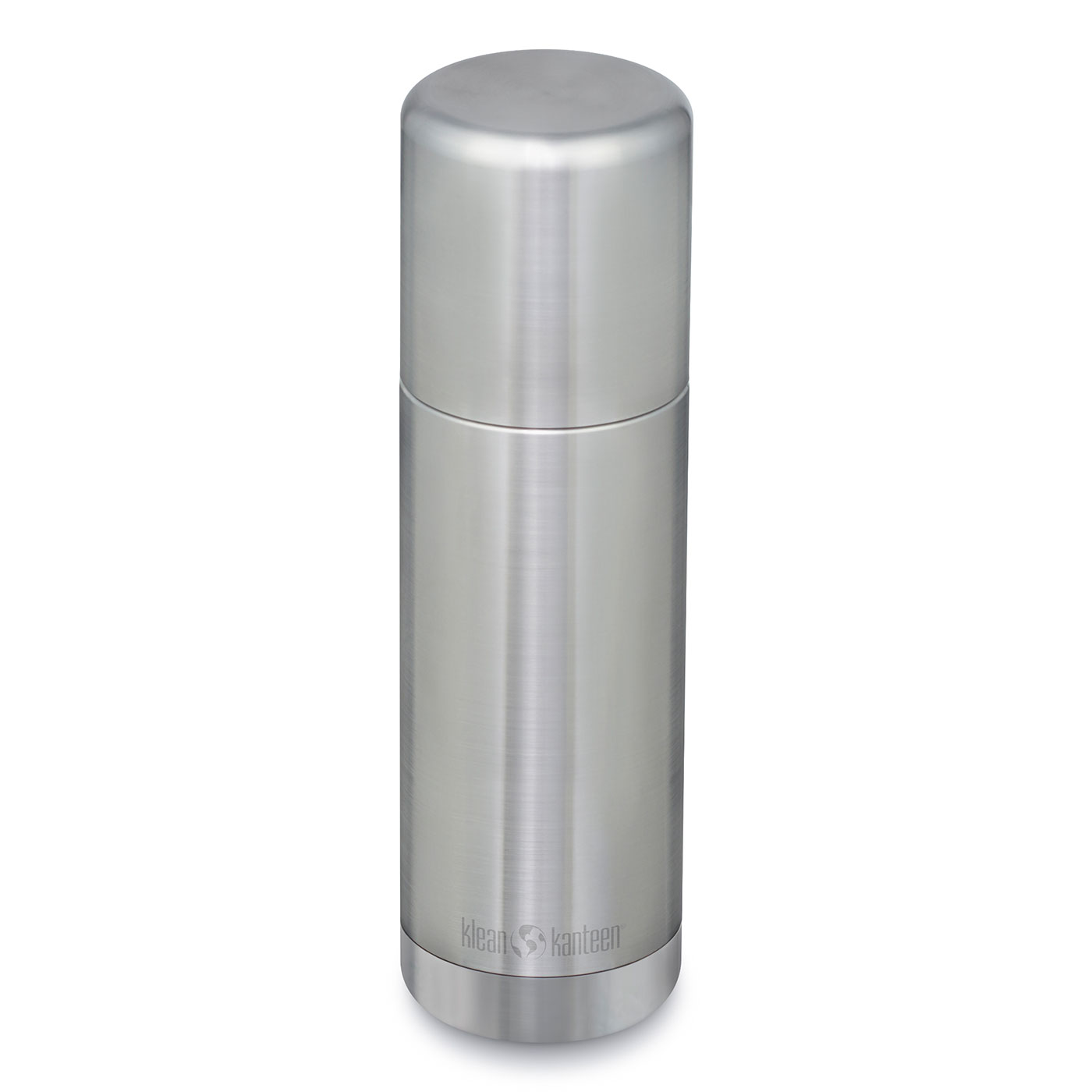 Klean Kanteen TKPro 500ml Termosz - Inox (1009451)