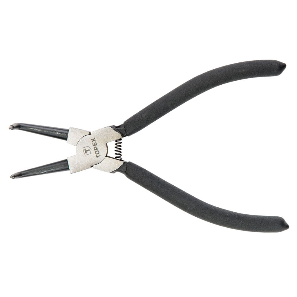 Topex zégergyűrű fogó 180mm (32D309) (32D309)