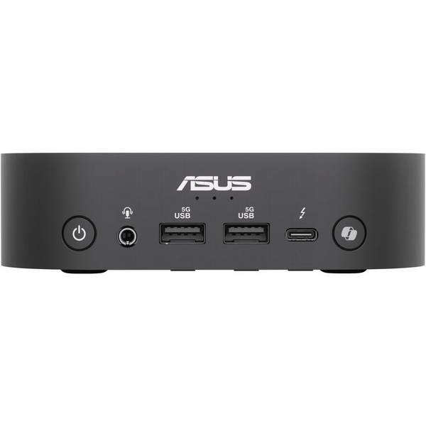 ASUS NUC RNUC14LNKU5073H2 Intel Core Ultra 5 226V 16 GB LPDDR5x-SDRAM 512 GB SSD Windows 11 Home Mini PC Sort
