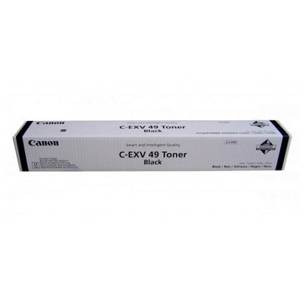 Canon 8524B002 cartuccia toner 1 pz Originale Nero
