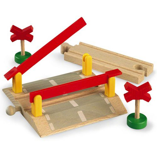 BRIO World Sorompó (33388)